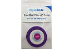 styleseal air mask filter pack 99s