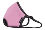 Pretty in Pink Air Mask